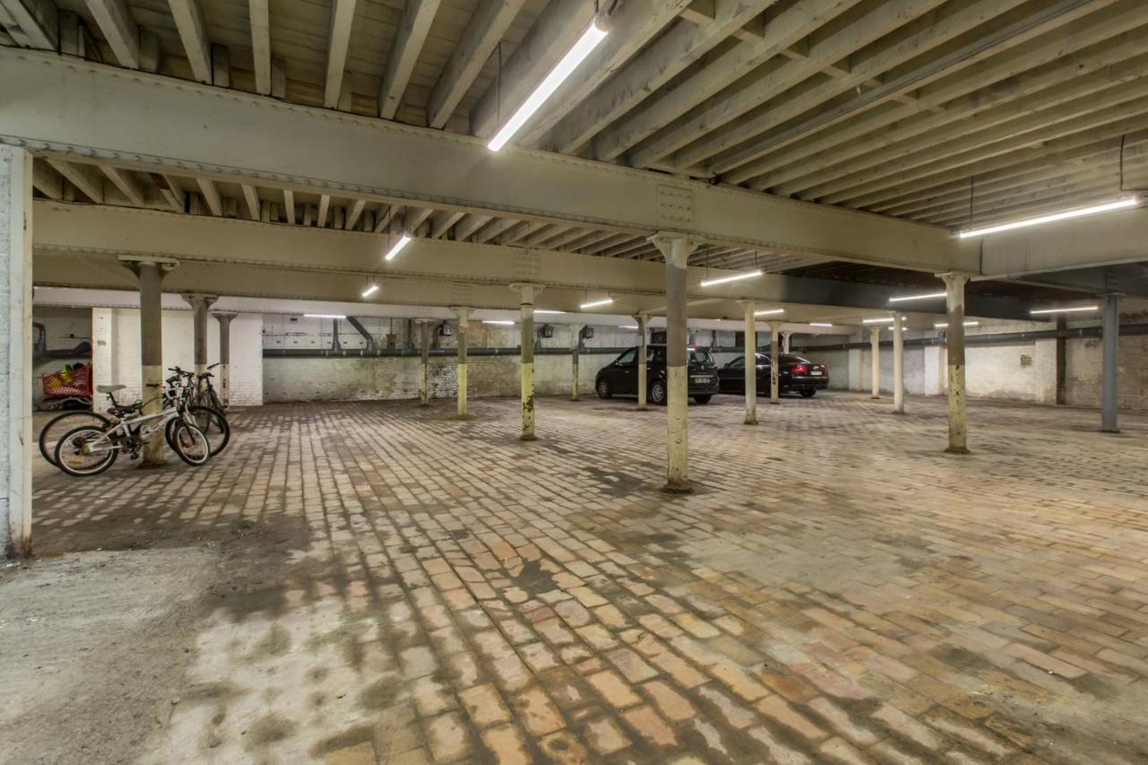 Le Flamand, Jeux En Bois Deco Du Nord! Tourcoing Dış mekan fotoğraf