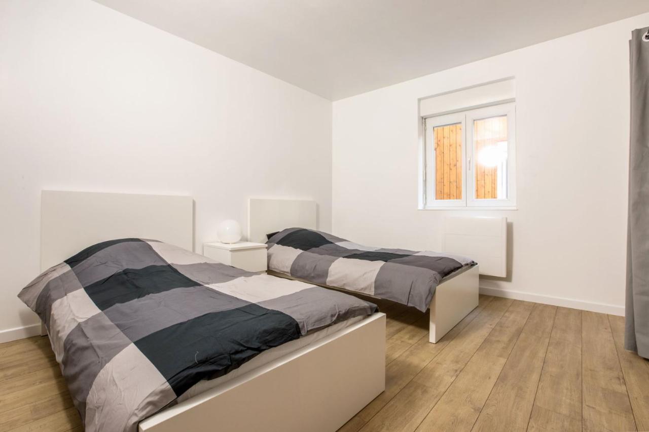 Le Flamand, Jeux En Bois Deco Du Nord! Tourcoing Dış mekan fotoğraf